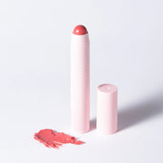 BLONDESISTER crayon: blush and lipstick in one, 3.5 g