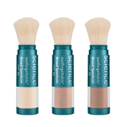 COLORESCIENCE Sunforgettable™ Total Protection™ brush with SPF 30 protection, 6 g