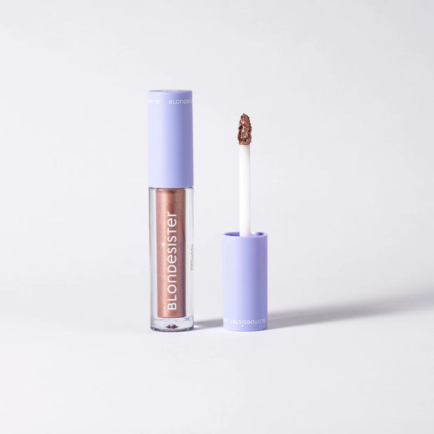 BLONDESISTER skysti akių šešėliai "Gloweye", 2,5 ml