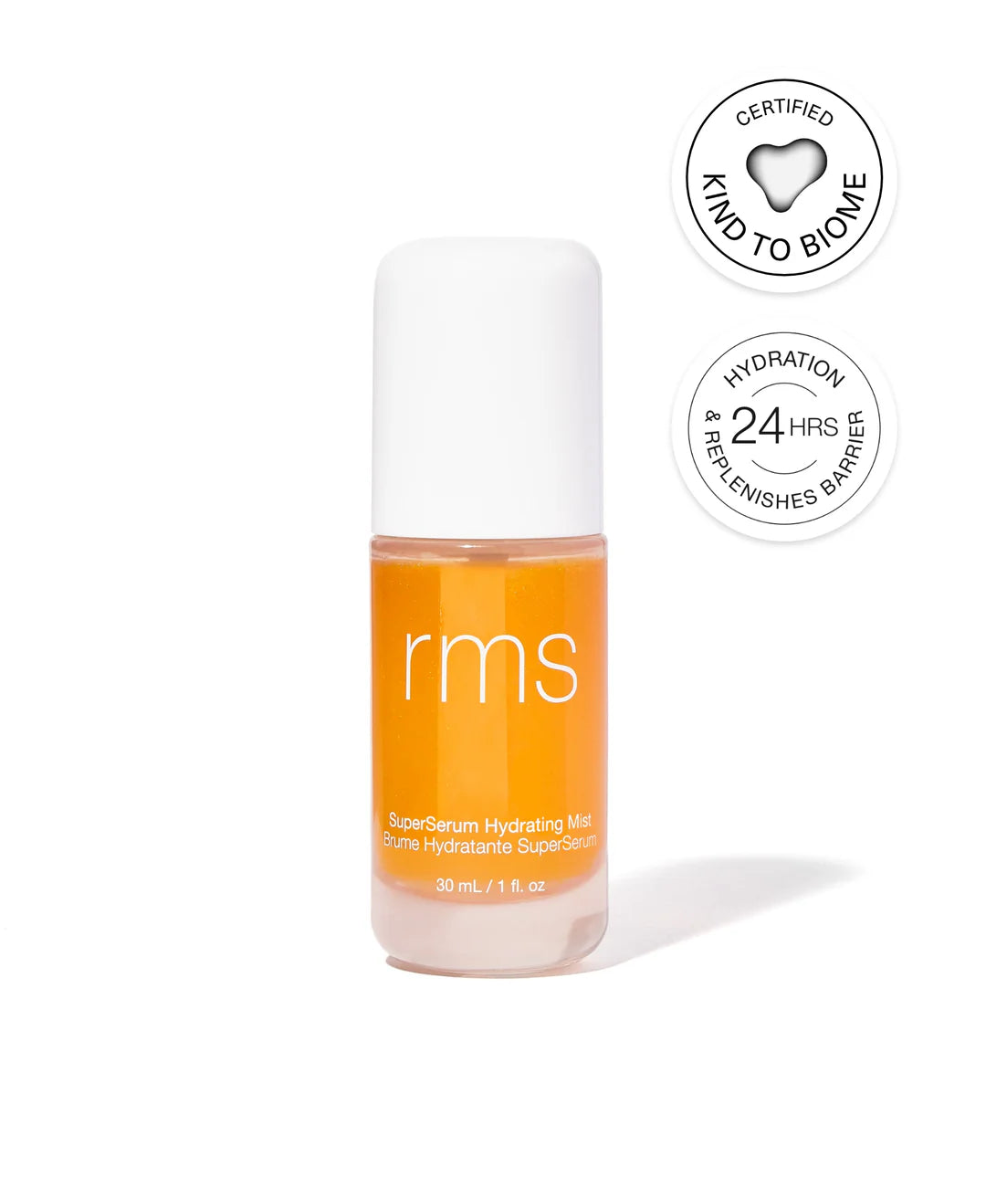 RMS SuperSerum Hydrating Mist, 30 ml