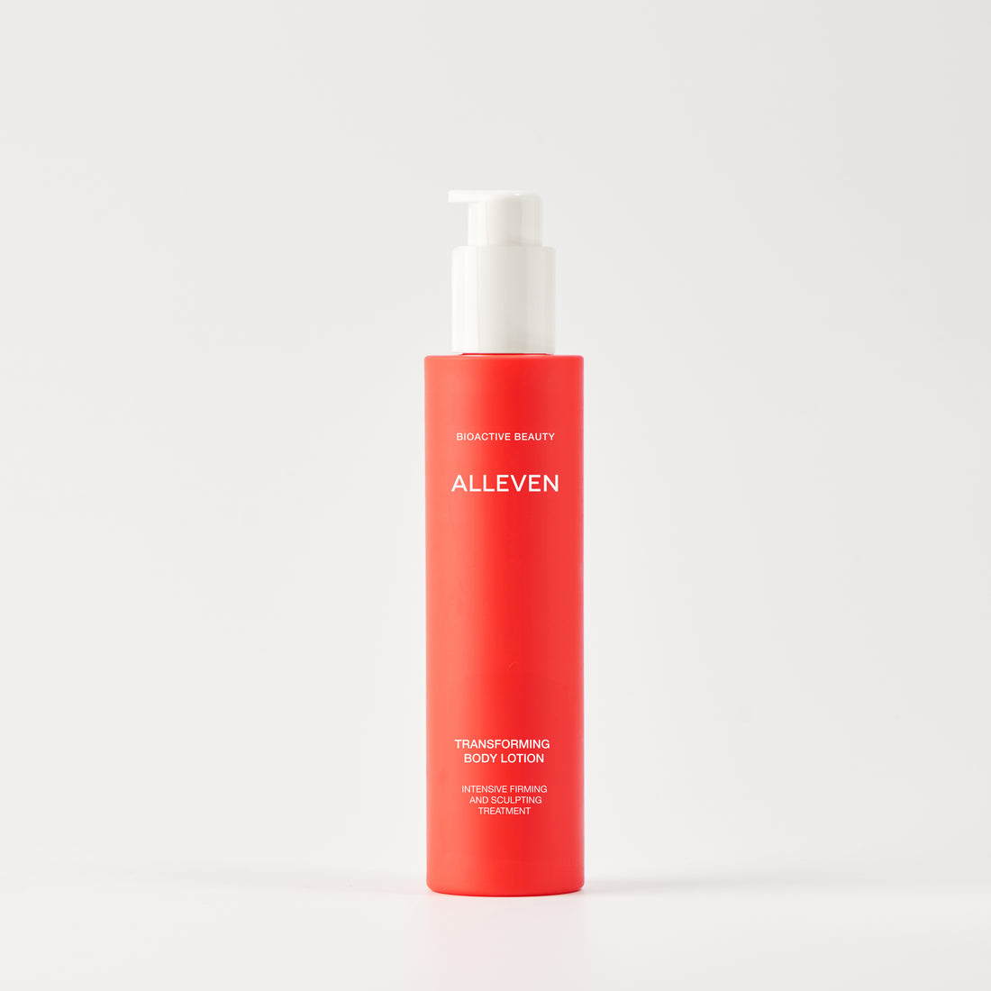 ALLEVEN kūno losjonas "Transforming Body Lotion", 200 ml