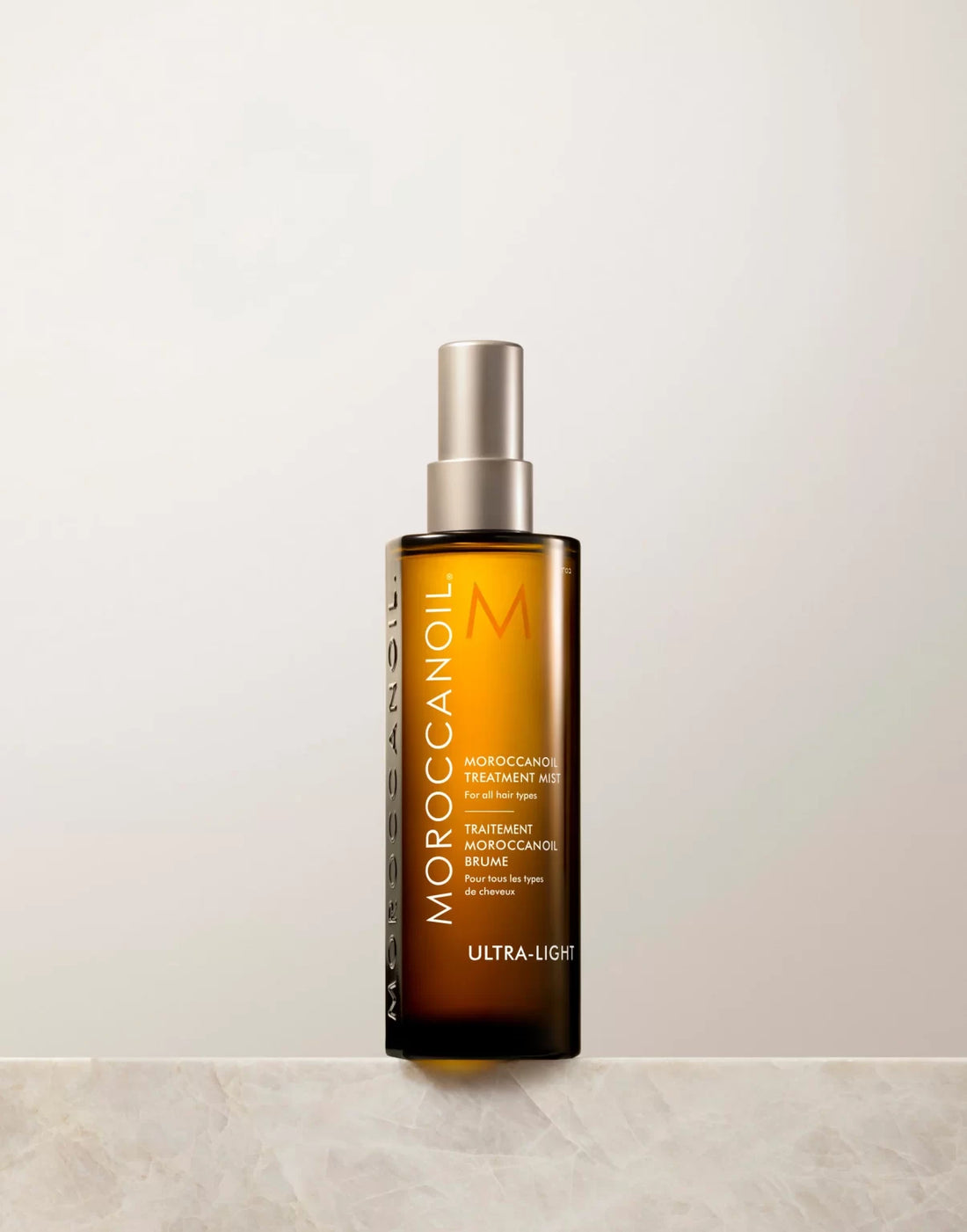 MOROCCANOIL aliejinė dulksna "Treatment Mist", 100 ml