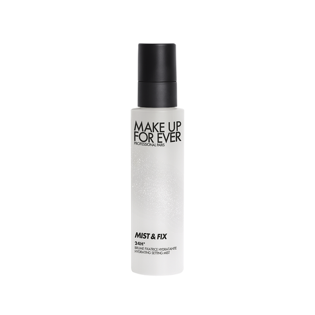 Make Up For Ever Makiažo Fiksatorius "Mist&Fix"