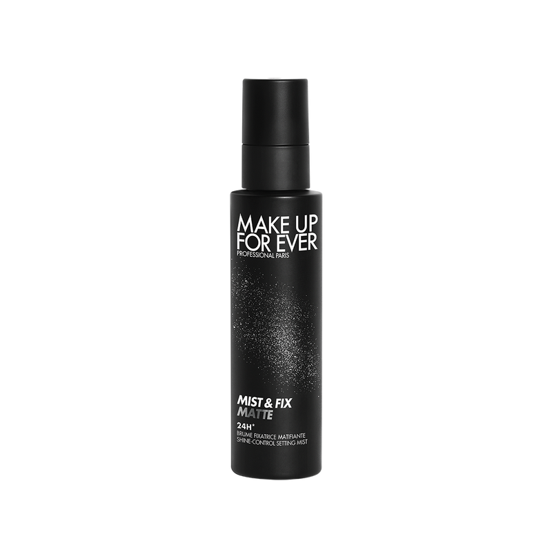 MAKE UP FOR EVER makiažo fiksatorius  „Mist & Fix Matte”, 100 ml