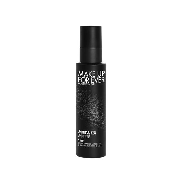 MAKE UP FOR EVER "Mist&Fix Matte" Makiažo Fiksatorius