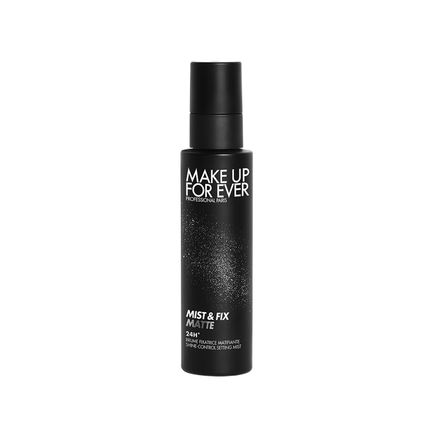 MAKE UP FOR EVER Mist And Fix Makeup Fixer, 125 ml