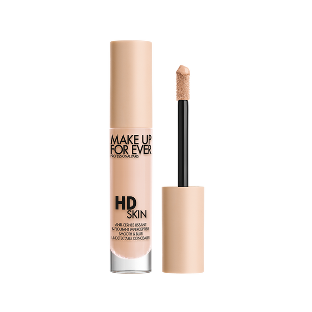 MAKE UP FOR EVER concealer "HD skin" 4.7 ml