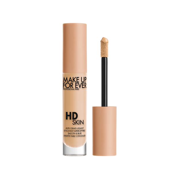 MAKE UP FOR EVER concealer "HD skin" 4.7 ml