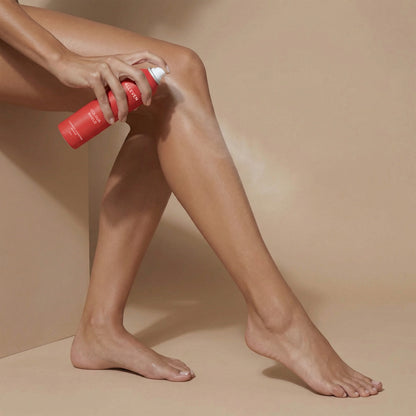 ALLEVEN Colour Shield Body Makeup Spray, 100 ml