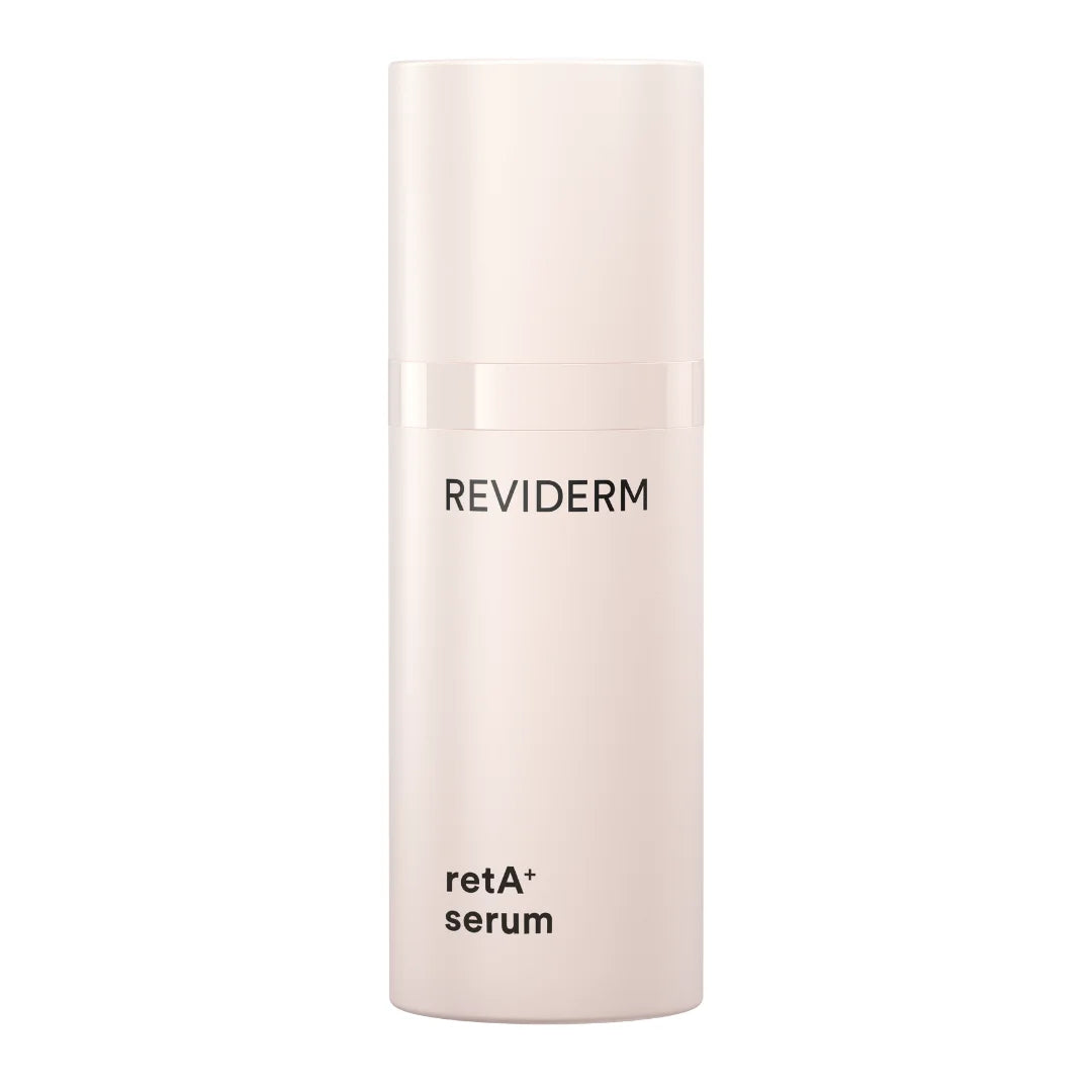 REVIDERM veido serumas &quot;RetA+ Serum&quot;, 30 ml
