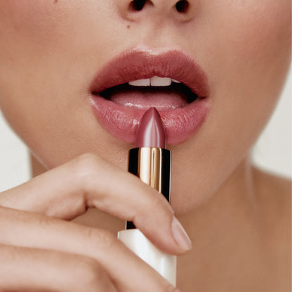 MASQMAI lip balm with color "Soft Berry Lip Balm", 3.5 g