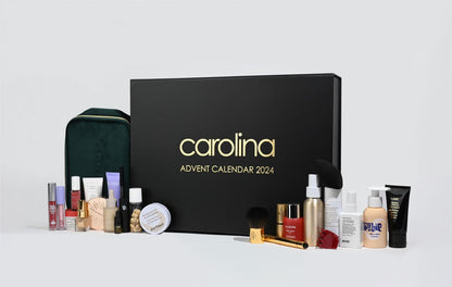 Carolinashop.lt Advento Kalendorius 2024