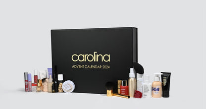 Carolinashop.lt Advento Kalendorius 2024