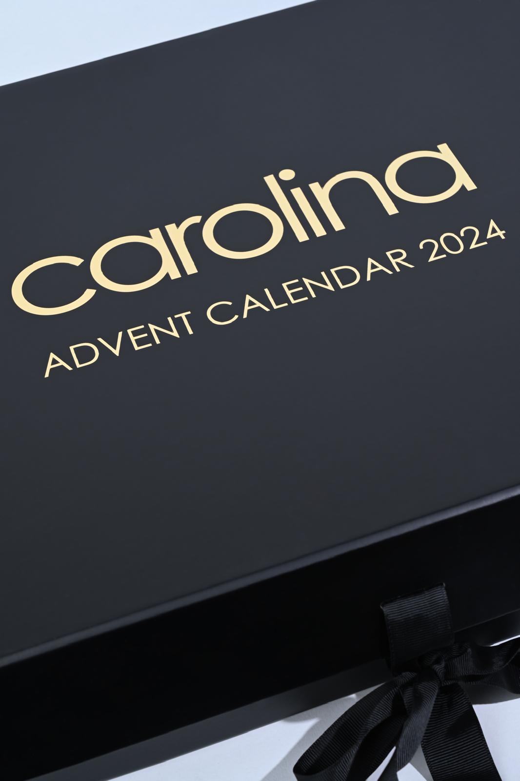 Carolinashop.lt Advento Kalendorius 2024