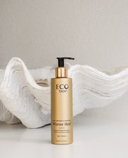ECO by SONYA moisturizing self-tanning cream "Winter Skin", 200 ml