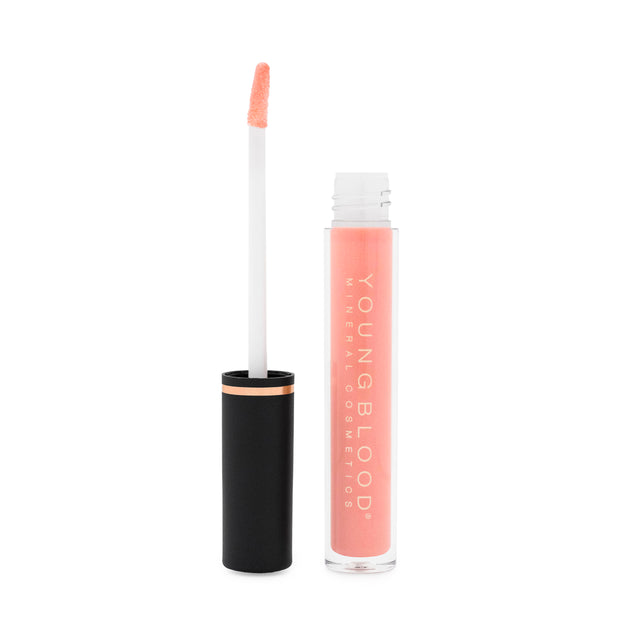 YOUNGBLOOD lūpų blizgis, 3 ml.
