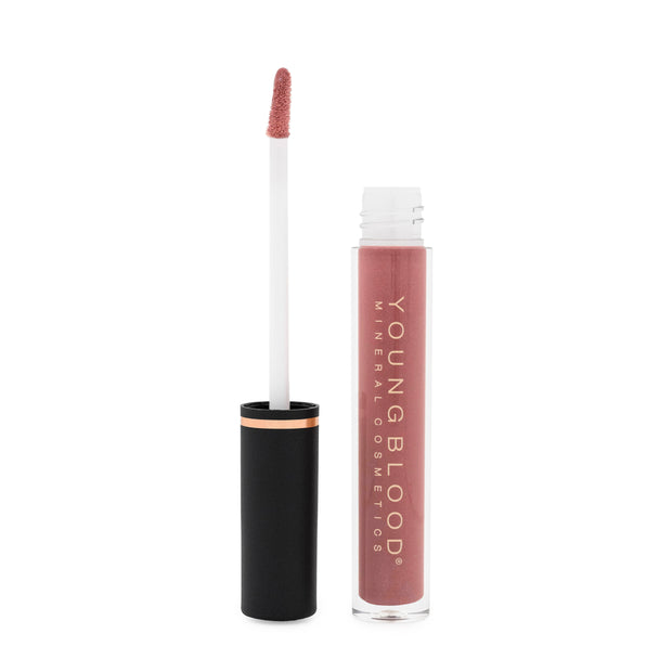 YOUNGBLOOD lūpų blizgis, 3 ml.