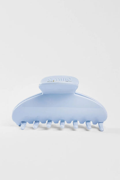 AMITIE Arch plaukų segtukas "Baby Blue" - M dydis