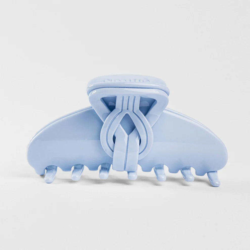 AMITIE Arch Hair Clip "Baby Blue &amp; More"