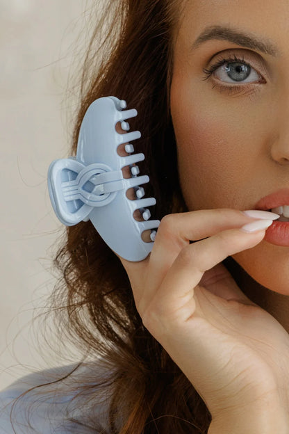AMITIE Arch plaukų segtukas "Baby Blue &amp; More"
