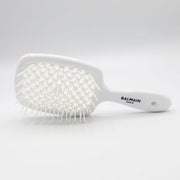 BALMAIN plaukų šepetys „Detangling Brush“ (white)