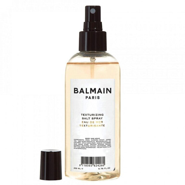 BALMAIN hair-forming salt spray/Texturizing Salt Spray