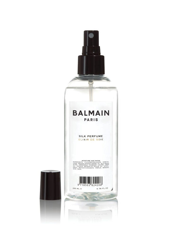 BALMAIN hair spray silk perfume, 200 ML