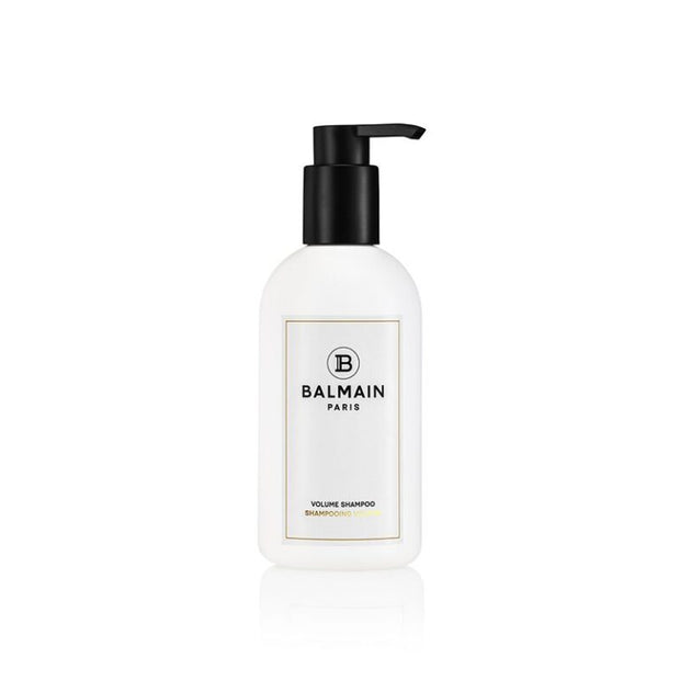 BALMAIN apimties suteikiantis plaukų šampūnas „Volume Shampoo“, 300 ml