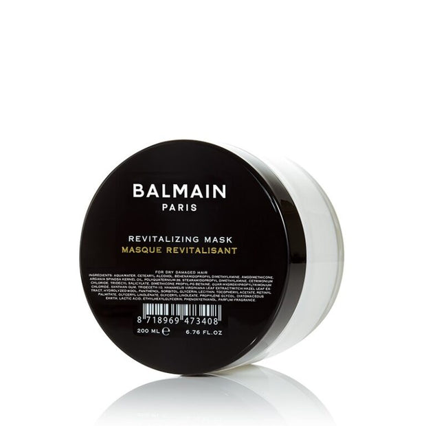 BALMAIN hair mask Revitalizing, 200 ml