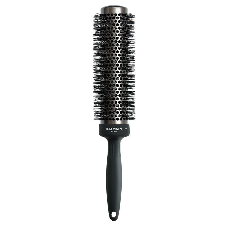 BALMAIN hair brush &quot;Ceramic Round Brush 43 mm XL&quot;