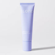 BLONDESISTER 2 IN 1 švytėjimo suteikiantis makiažo bazė, 30 ml