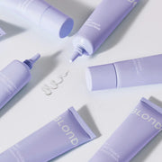 BLONDESISTER 2 IN 1 švytėjimo suteikiantis makiažo bazė, 30 ml
