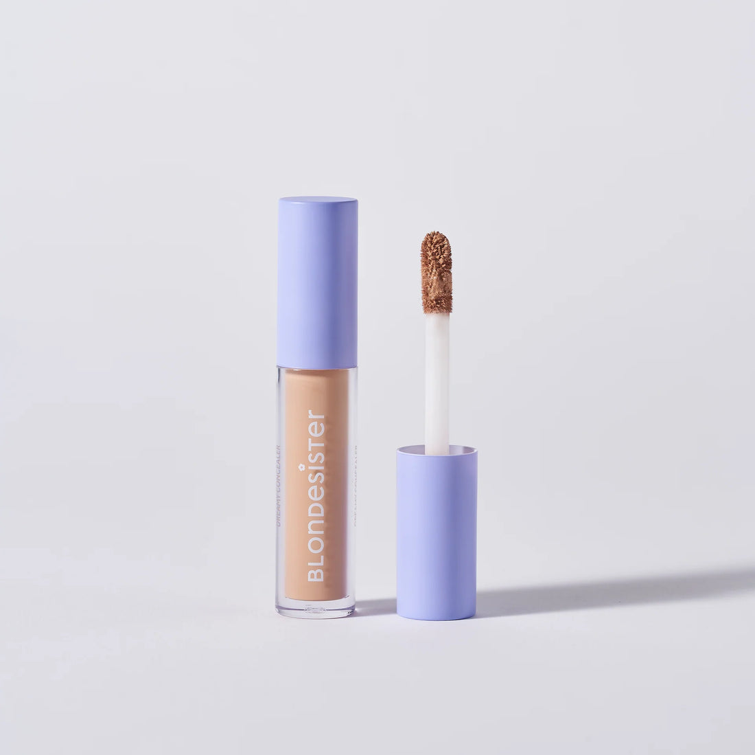 BLONDESISTER maskuoklis "It&