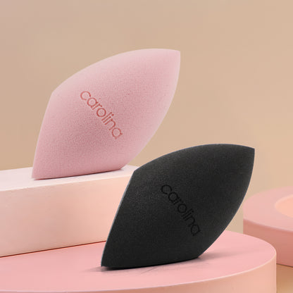CAROLINA makeup sponge set (2 pcs.)