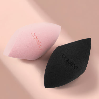 CAROLINA makeup sponge set (2 pcs.)