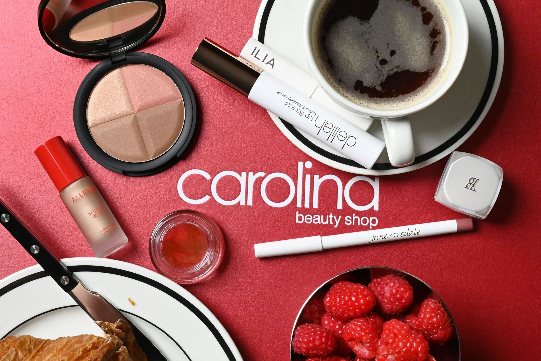 Carolinashop.lt Advent Calendar 2025