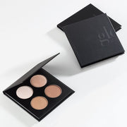 "Glo" Skin Beauty Rinkinys Veido Kontūravimui, 13,2 g