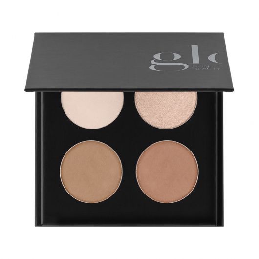 "Glo" Skin Beauty Rinkinys Veido Kontūravimui, 13,2 g