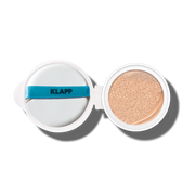 KLAPP makiažo pagrindo papildymas | Hyaluronic Colour & Care Cushion Light Refill, 15 g