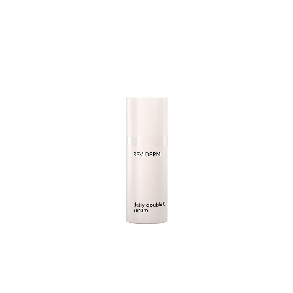 REVIDERM veido serumas "Daily Double C Serum", 30 ml
