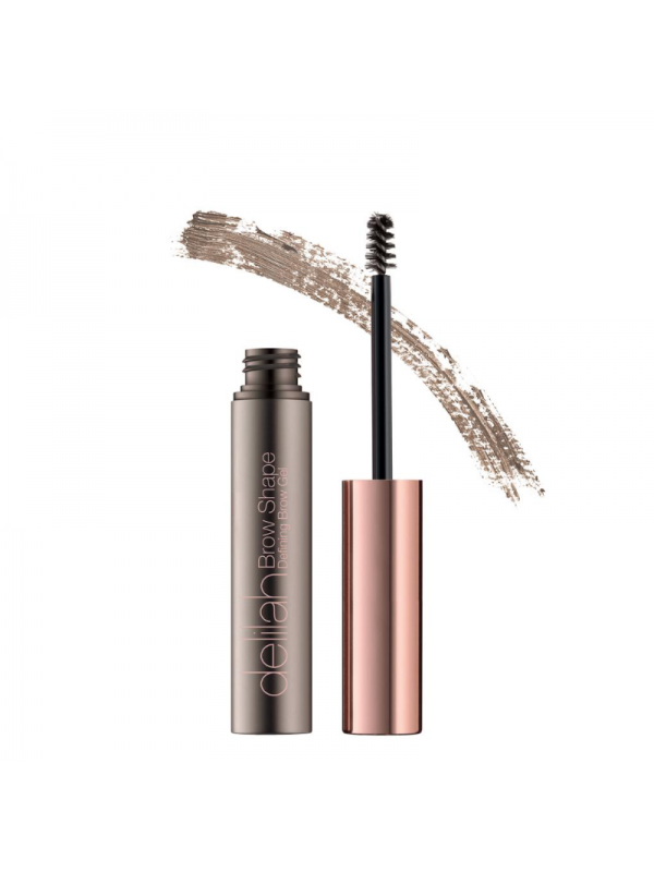 DELILAH eyebrow shaping gel "Brow Shape", 4 ml