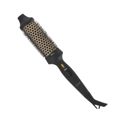 DIVA PRO STYLING karšto oro keramikinis šepetys &quot;Ceramic Hot Brush&quot;, 40 mm