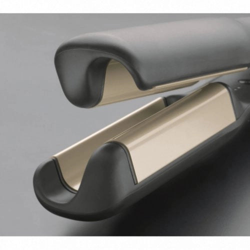 DIVA PRO STYLING garbanojimo įrankis "Digital Wave &amp; Curl"