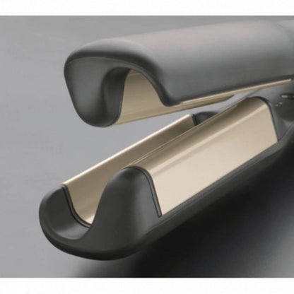 DIVA PRO STYLING garbanojimo įrankis "Digital Wave &amp; Curl"