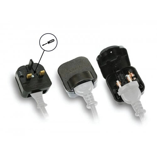 DIVA PRO STYLING Tiesintuvas su platesnėmis plokštelėmis "Wide Digital Styler"