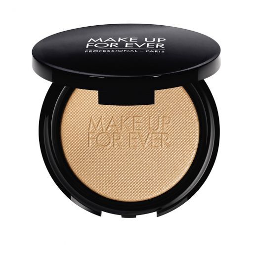 MAKE UP FOR EVER švytėjimą suteikianti kompaktinė pudra, 9 g