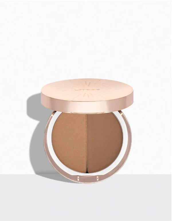 EMANI bronzer "Skin Radiance Powder", 12 g