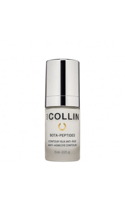 GM COLLIN "Bota-Peptide" eye cream, 15 ml