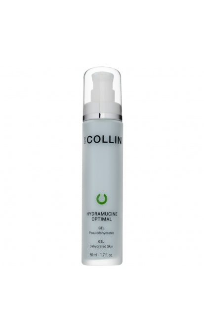 G.M. COLLIN drėkinantis gelis „Hydramucine Optimal Gel”, 50 ml