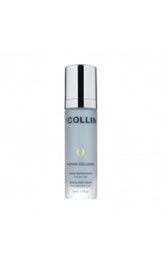 G.M. COLLIN "Marine collagen" atgaivinantis veido kremas, 50 ml